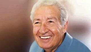 الأديب الراحل إحسان عبدالقدوس