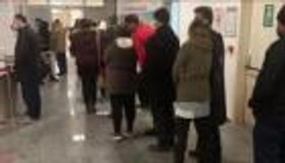 عدوى أم فيروس.. إصابة آلاف الأتراك بالقيء والإسهال لسبب غير معروف