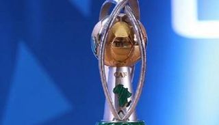كأس أمم أفريقيا للمحليين