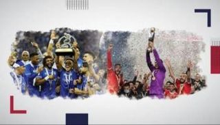 الأهلي المصري والهلال السعودي