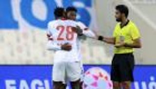 ترتيب الدوري الإماراتي.. فوز صعب يُقرب الشارقة والوحدة من صدارة العين