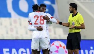 جدول ترتيب الدوري الإماراتي لموسم 2021-2022
