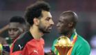 بين دعم وسخرية.. ظهور نادر لمحمد صلاح يشعل السوشيال ميديا