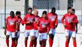 موعد مباراة النجم وشباب بلوزداد في دوري أبطال أفريقيا والقنوات الناقلة