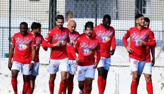 موعد مباراة النجم الساحلي وشباب بلوزداد في دوري أبطال أفريقيا