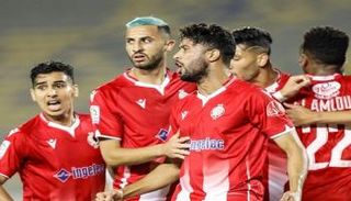 موعد مباراة الوداد وساجرادا في دوري أبطال أفريقيا