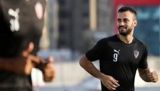 جدول ترتيب هدافي الدوري المصري لموسم 2021-2022: