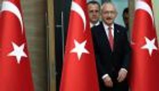 "لن أدفع فاتورة الكهرباء".. زعيم المعارضة التركية ثائرا