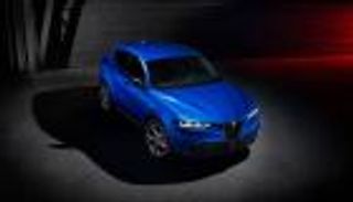 مواصفات Alfa Romeo Tonale 2022.. سيارة SUV للطرق الوعرة