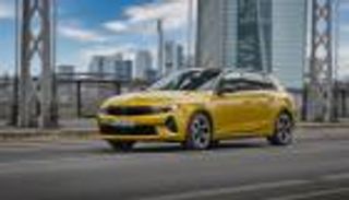 أوبل أسترا تنطلق في الربيع.. إليك أسعار الأيقونة Astra