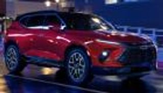 مواصفات شيفروليه "بلازر" الجديدة.. ما الجديد في موديل 2033؟