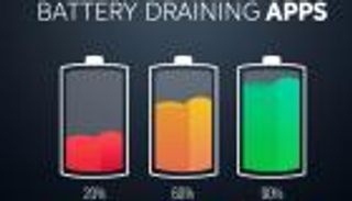 أكثر التطبيقات استنزافا لطاقة هاتفك.. قاتل البطارية الصامت