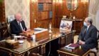 رئيس تونس ينتقد بيان سفراء مجموعة السبع