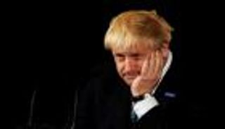 زلة جونسون.. معلومة خاطئة أمام الكاميرات عن تاريخ الناتو