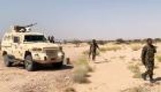 بعد عمليات الفجر.. تقدمات نوعية لألوية اليمن السعيد بصعدة