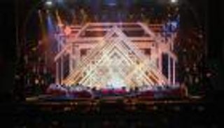 مطرف المطرف وآلاء الهندي يتألقان في ليلة كويتية بإكسبو 2020 دبي