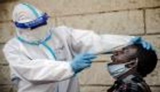 "أوميكرون الخفي" يتوغل في جنوب أفريقيا.. الأكثر انتشاراً