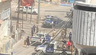 مكان الحادث بمقديشو