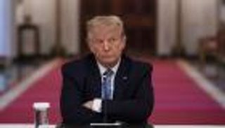 "انتهاك للقانون".. تحقيق في تعامل ترامب مع سجلات الرئاسة