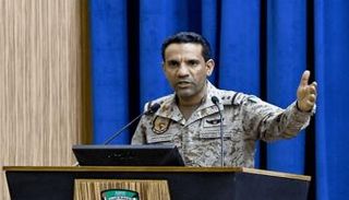 العميد الركن تركي المالكي