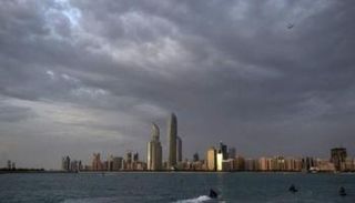 الطقس في الإمارات