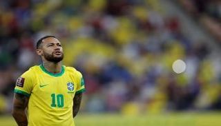 نيمار دا سيلفا