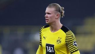 إيرلينج هالاند