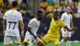  موعد قمة الاتحاد والنصر في الدوري السعودي والقنوات الناقلة