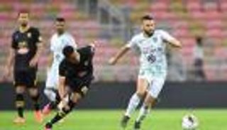  موعد مباراة الفتح والأهلي في الدوري السعودي والقنوات الناقلة