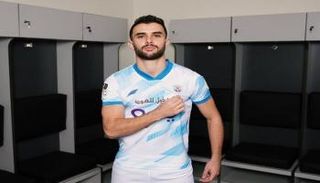 طيب مزياني نجم أبها السعودي