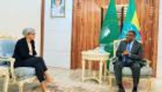 بعد فتور بالعلاقات.. مباحثات أوروبية إثيوبية حول "أوضاع تجراي"