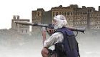 الحوثي يفاقم معاناة اليمنيين.. حملة اعتقالات واختطاف في ذمار  