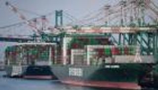 أزمة سلاسل التوريد في طريقها للحل.. عالم ما بعد الجائحة