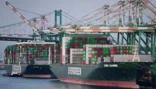 أزمة سلاسل التوريد في طريقها للحل.. عالم ما بعد الجائحة