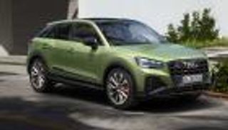 أودي تودع هذه الموديلات.. أبرزها Q2