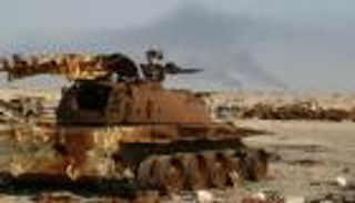 بعد 30 عاما.. انتهاء عمل لجنة دفع العراق تعويضات للكويت