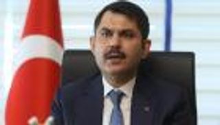 بعد أردوغان ووزير الدفاع.. إصابة وزير البيئة بكورونا