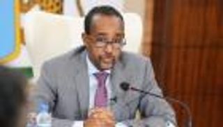 اجتماع بين روبلي ورؤساء الولايات الصومالية.. الانتخابات تتصدر