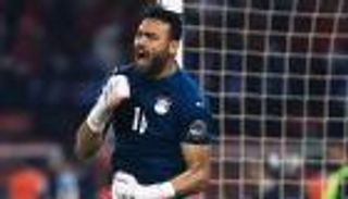 غرامة ضخمة تنتظر محمد أبوجبل حارس مرمى منتخب مصر