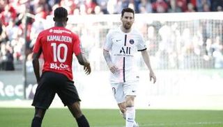 باريس سان جيرمان ورين - صورة أرشيفية