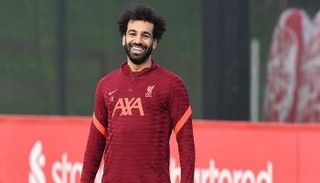 محمد صلاح نجم الفراعنة والريدز