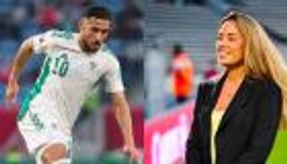 بعد تعرضه للتنمر.. حسناء الإعلام الفرنسي تدافع عن بلايلي