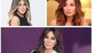 "بدنا نتحمل بعض".. إليسا ونوال الزغبي تقودان عاصفة غضب ضد ميقاتي