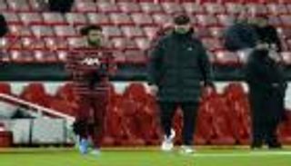 "عبقري".. كلوب يمتدح محمد صلاح بسبب 35 دقيقة