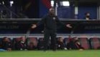 كأس العالم للأندية.. موسيماني يعدد أسباب صعوبة مواجهة الأهلي ضد الهلال