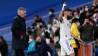 دوري أبطال أوروبا.. ريال مدريد يحسم موقف بنزيما من مواجهة سان جيرمان