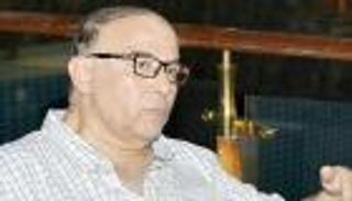 وفاة الموجي الصغير.. مبدع من عائلة موسيقية