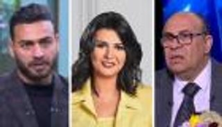 مبروك عطية يهاجم منى الشاذلي.. ما علاقة أبو جبل؟ (فيديو)