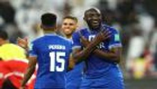 ما هو تاريخ مواجهات الهلال والأهلي المصري؟