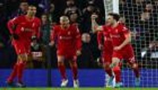 ترتيب الدوري الإنجليزي.. ليفربول يثأر من ليستر ويقترب من مانشستر سيتي